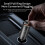 RCC238 Car Charger 45W USB-C Fast Charging 1