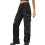 Women's Cargo Jeans White Mid-Rise Stretch Bootcut 1