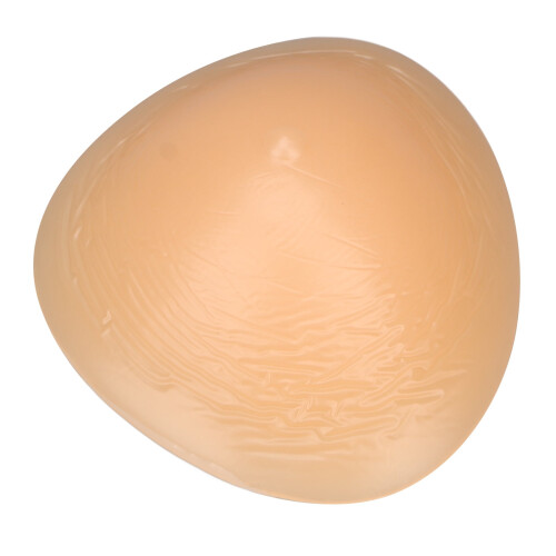 Prosthetic Breast Inserts Soft Silicone Symmetrical