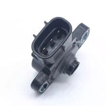 Throttle Position Sensor Body Assy for Suzuki 13580-02F01