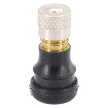 Vacuum Tubeless Air Valve for Ninebot Max G30 Tires 2 Pcs