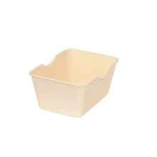 Mini Candy Color Sorting Box for Jewelry Storage 4 Pack
