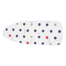 Ironing Board Protector Assorted Colors 1 Piece 38.6 x 15.4