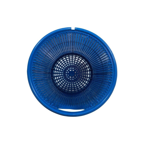 CintBllTer SPX4000M strainer basket replacement 1
