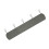 Awning Storage Cover Grey Heavy Duty 2 m 1