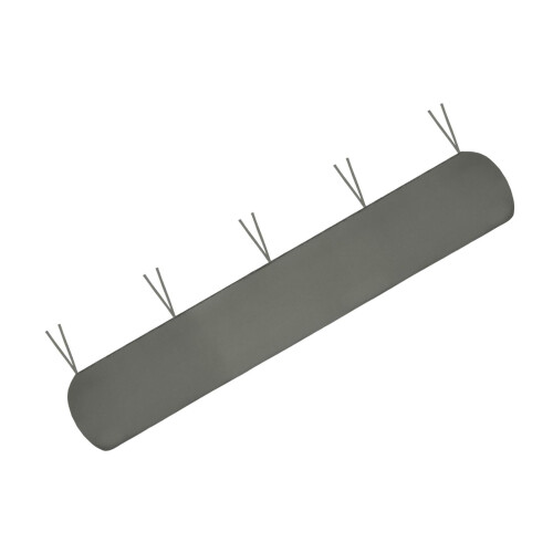 Awning Storage Cover Grey Heavy Duty 2 m