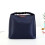 Insulated Foldable Lunch Bag Water-Resistant Nylon 1 Pack 1