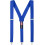 Men's suspenders with clips Y-back design 1 pair 1
