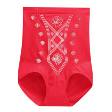 Graphene Vaginal Tightening Briefs for Women, Seamless