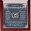Granddaughter Necklace Interlocking Hearts 1 Piece 1