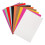 Glitter Craft Paper Assorted Colors 10 Pieces 1