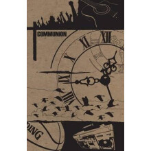 Communion by Jacob SamLa Rose Paperback Book