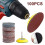 Sandpaper Sanding Discs 100 pcs 75 mm 80-3000 Grit 1