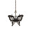 Dragonfly and Butterfly Ceiling Fan Pull Chains for Living 8