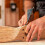Sandpaper Sheets Wet Dry Grit Mix 5 Pieces 2