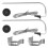 Digital Kitchen Grill Thermometer for Meat Barbecue 4