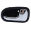 Mazda 323 Protege Door Handle Right 1998-2003 1