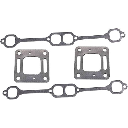 Gasket 39880 Replacement for Mercruiser V8 5.0L 5.7L Engine