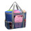 Swimming Beach Bag Mesh Storage Bag Large 9 Pockets 1