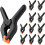 Nylon Spring Clamps 4.5 Inch Heavy Duty 10 Pcs 1