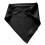 Chef Cap Triangle Shape with Tie Closure Adjustable 1