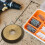Titanium Plating 60X6X16mm Key Cutting Blade for All Horizontal Key Machine Disk Cutter 3