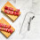 Digital Kitchen Grill Thermometer for Meat Barbecue 6