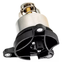 Kühlmittelthermostat für S4 S5 Q7 für Macan EA839 2.9 3.0 TFSI PAC121115 06M121115G 9A712111510