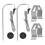 Digital Kitchen Grill Thermometer for Meat Barbecue 7