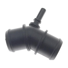 LR080119 New Water Pipe Radiator Coolant Hose for Sport L494 L405 4.4 V8