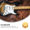 Metal Round Guitar Volume Knobs 6-Pack 7