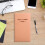 A6 Mini Notebook Organizer Planner 64 Sheets 3