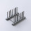 Kitchen pot lid rack plate organizer 1 piece 8