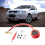 Road Tire Pressure Gauge Set Rapid Air Down Deflator High 2