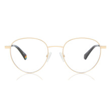 Polaroid PLD 6158/CS with Clip-On J5G/SP Unisex New Eyeglasses