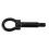 2X for  Tow Hook Rear Towing Eye Ring 7L0805783A 4