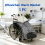 Wheelchair Blanket with Zipper for Lower Body Warmth 1