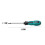 Magnetic Triangle Screwdriver Precision 1.8/2.0/2.3/3.0mm 1 1