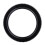 Universeller C-CS-Kameraobjektiv-Adapter, 5 mm, 10 mm-5mm 4