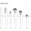 JASHII flatware set 24-piece 3