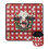 Sewing Machine Muffling Mat with Pockets Non-Slip Vibration 1