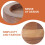 Coffee Filter Holder Stand for Home Kitchen 1 Set 6
