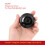 Wireless Home Security Camera HD 1080p with Night Vision 2
