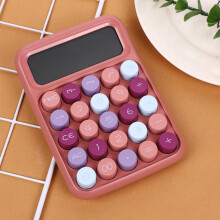 Scientific Calculator 12-Digit Portable for Students