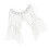 Bridal Shoulder Chain Alloy Rhinestone Adjustable 1