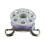 Nylon Braided Fishing Line Violet 98ft 1