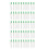 LED Spacer Red Light Emitting Diode 120 pcs 1