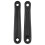 Bicycle Crank 170mm for Exercise Bike E-Bike 2