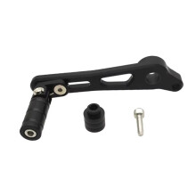 Motorcykel Justerbar Växelspak Pedalspak för Speed Triple 1200RS 2021-2024 Tillbehör