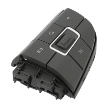 MultiFunction Control Menu Steering Wheel 21957046 22629276 for FM FH 2005-2012 24V